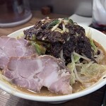 濃菜麺 井の庄 - 