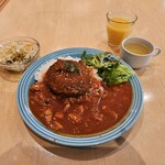 洋食キッチン シャトー - 