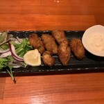 博多水炊き 海鮮 囲み屋 晴 - 