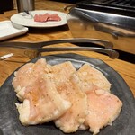 焼肉ホルモン 新井屋 - 