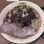 濃菜麺 井の庄 - 