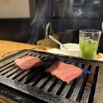 焼肉ホルモン 新井屋 - 