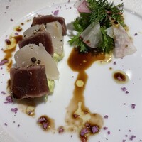 tcc GINZA - 