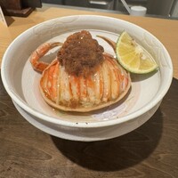 乙味 あさ井 - 