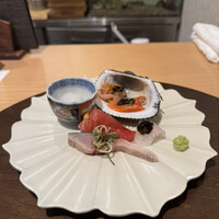 乙味 あさ井 - 