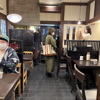 とんかつ多酒多彩 地蔵_2