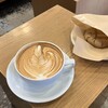 STREAMER COFFEE COMPANY TENMA WAREHOUSE店