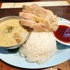東南アジア屋台 アガリコ食堂
