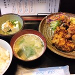 お食事処たけした - 