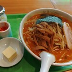 おなかの友達 萬来 - 仙台辛味噌