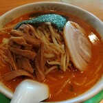 おなかの友達 萬来 - 仙台辛味噌