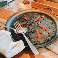 バル デ エスパーニャ ムイ 東京店 - 