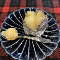 くいしんぼー山中 - 