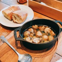 バル デ エスパーニャ ムイ 東京店 - 