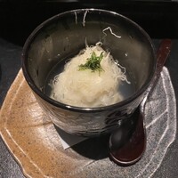 泳ぎとらふぐ活蟹料理 あじ平 曽根崎 - 