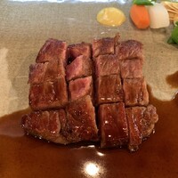 くいしんぼー山中 - 