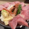 魚がし食堂 Rinto店