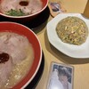 モヒカンらーめん 博多デイトス店