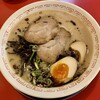 ラーメン　赤組