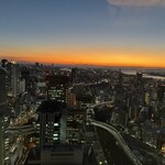 大阪ステーションホテル スペシャリティサロン - 