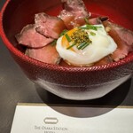 大阪ステーションホテル スペシャリティサロン - 