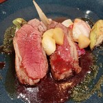 武蔵新田 Bistro Un Dix - 