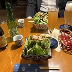 ３丁目のカレー屋さん  - 