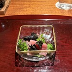 東山 吉寿 - 