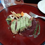 武蔵新田 Bistro Un Dix - 