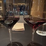 大阪ステーションホテル スペシャリティサロン - 