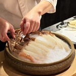 東山 吉寿 - 