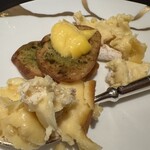 大阪ステーションホテル スペシャリティサロン - 