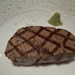 大阪ステーションホテル スペシャリティサロン - 