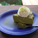茶房 いけ田 - 料理写真: