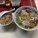 ザ･ラーメン屋 - 