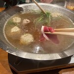 柳町 - シャブ〜