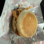 バーガーシティ - 