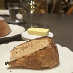 Auberge eaufeu - ビーガンバター