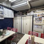 ザ･ラーメン屋 - 