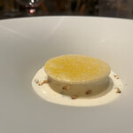 Auberge eaufeu - みかん