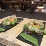 Auberge eaufeu - オーフ巻