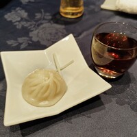 中国薬膳料理 星福 - 小籠包