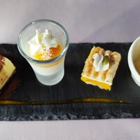 アーティスト カフェ - 