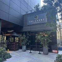 THE CARNE tokyo - 