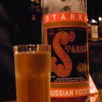 Bar March - STARKA 43% 