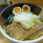 麺屋 じげん - 