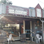 Big Country - ☆Big Contory☆