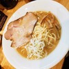 麺屋 だるま 六郷店