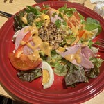 むさしの森珈琲 - 