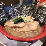 野郎ラーメン 秋葉原店 - 